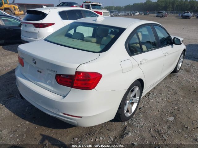 WBA3B5C50FF960322 BMW 3 Series 328i Xdrive