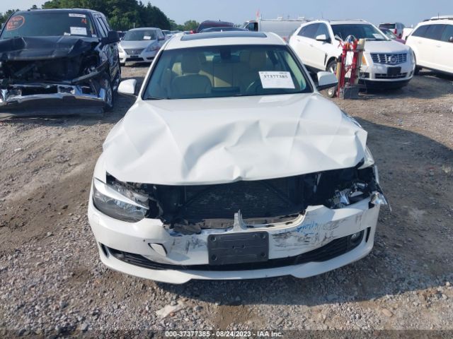 WBA3B5C50FF960322 BMW 3 Series 328i Xdrive
