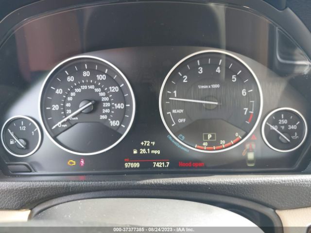 WBA3B5C50FF960322 BMW 3 Series 328i Xdrive