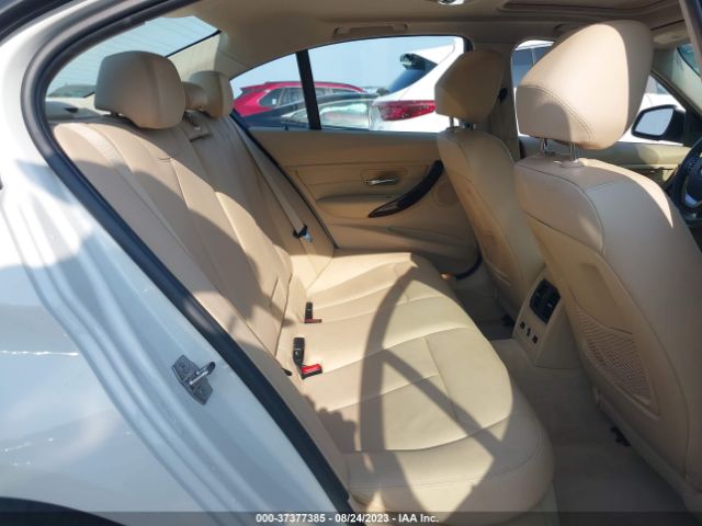 WBA3B5C50FF960322 BMW 3 Series 328i Xdrive