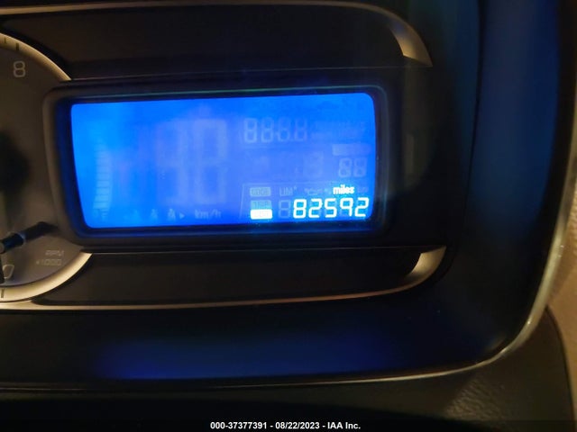 Chevrolet TRAX LTZ 2015 3GNCJNSB4FL215373 Image 16