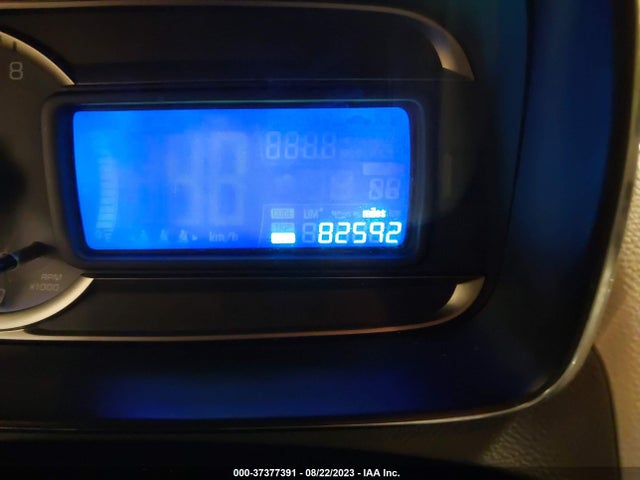 Chevrolet TRAX LTZ 2015 3GNCJNSB4FL215373 Image 7