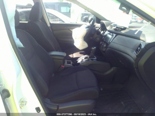 5N1AT2MV8KC761031 Nissan ROGUE S/SV/SL