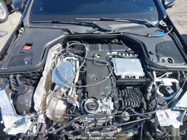 WDD2J5JB2KA006310 Mercedes-Benz Cls Cls 450