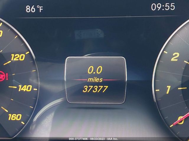 WDD2J5JB2KA006310 Mercedes-Benz Cls Cls 450
