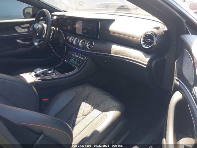 WDD2J5JB2KA006310 Mercedes-Benz Cls Cls 450