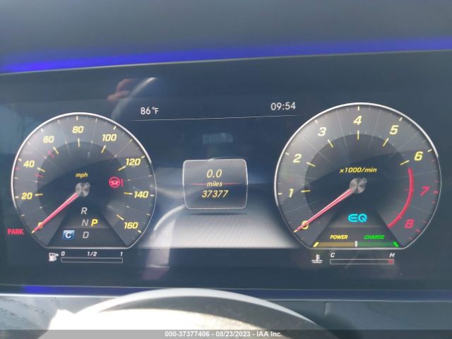 WDD2J5JB2KA006310 Mercedes-Benz Cls Cls 450