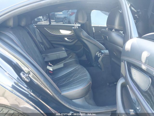 WDD2J5JB2KA006310 Mercedes-Benz Cls Cls 450