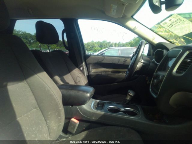 1C4RDJAGXKC534248 Dodge Durango Sxt Plus