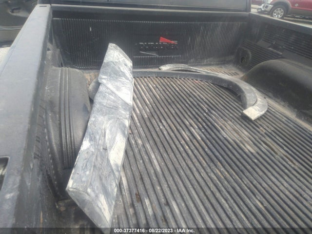 2004 CHEVROLET SILVERADO 1500 CREW CAB Z71 VIN: 2GCEK13T841323055