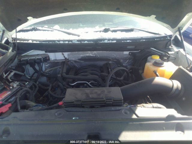 1FTFW1EF8EFC10085 Ford F-150 Xl/xlt/stx/fx4/lariat
