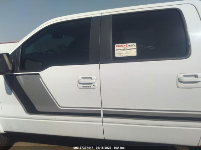 1FTFW1EF8EFC10085 Ford F-150 Xl/xlt/stx/fx4/lariat