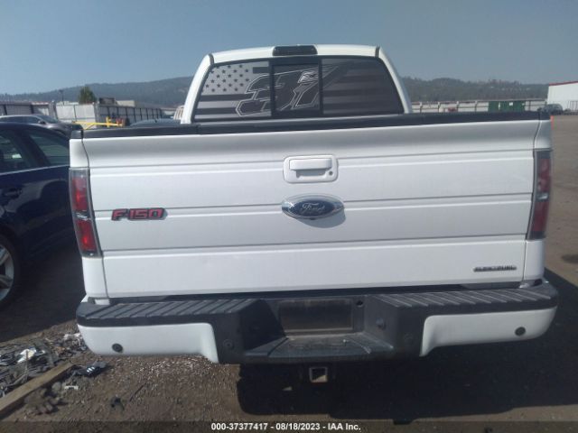 1FTFW1EF8EFC10085 Ford F-150 Xl/xlt/stx/fx4/lariat