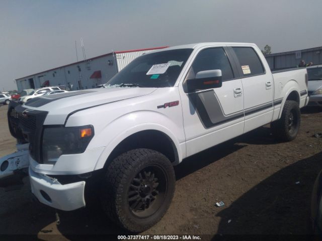 1FTFW1EF8EFC10085 Ford F-150 Xl/xlt/stx/fx4/lariat