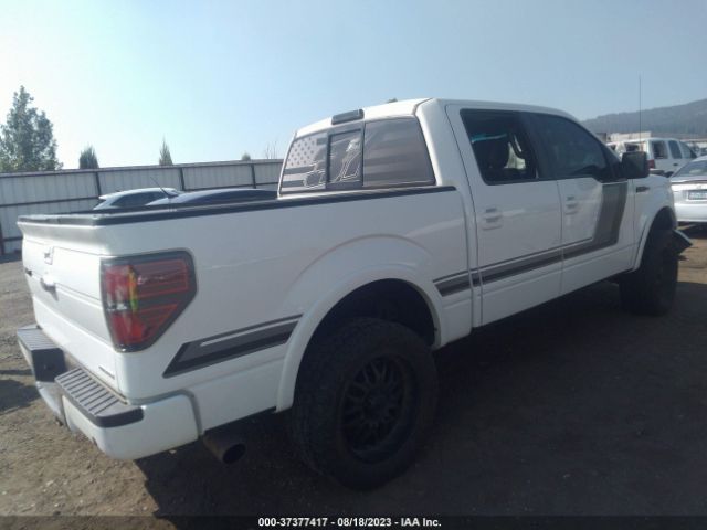 1FTFW1EF8EFC10085 Ford F-150 Xl/xlt/stx/fx4/lariat