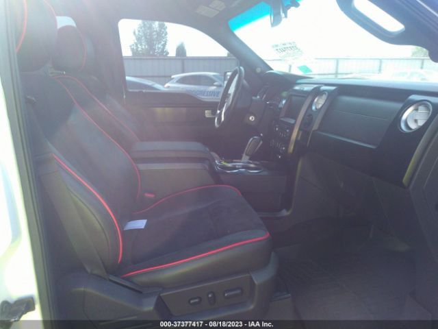 1FTFW1EF8EFC10085 Ford F-150 Xl/xlt/stx/fx4/lariat