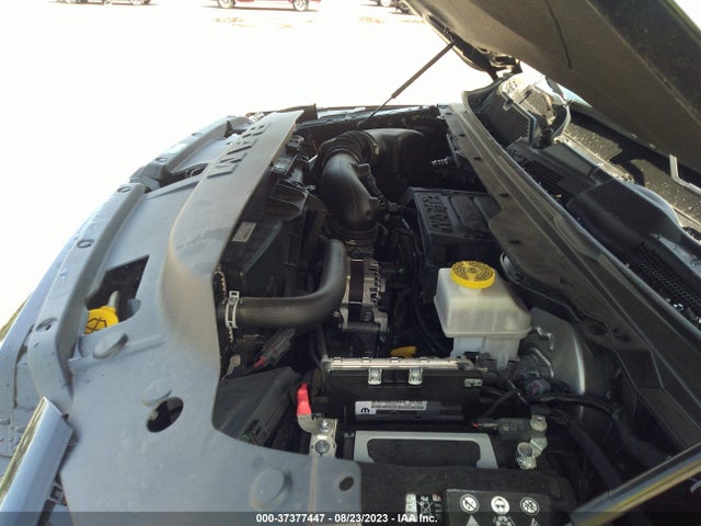 1C6SRFJTXNN184312 RAM 1500 Laramie