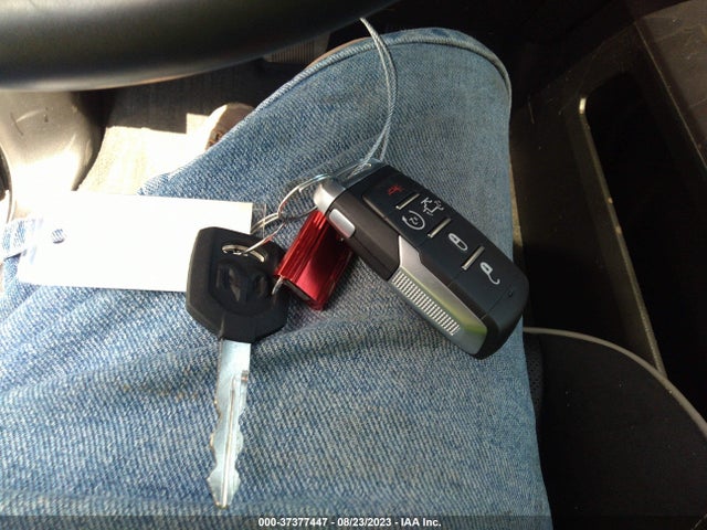 1C6SRFJTXNN184312 RAM 1500 Laramie
