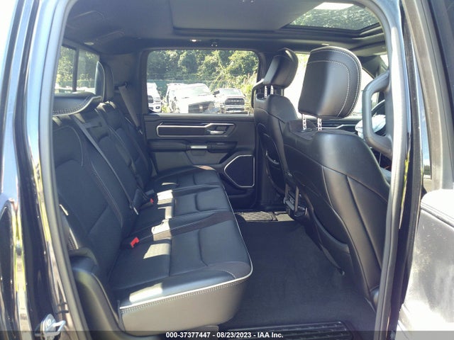 1C6SRFJTXNN184312 RAM 1500 Laramie