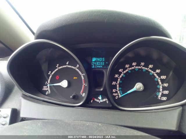 3FADP4EJ4HM148172 Ford FIESTA SE