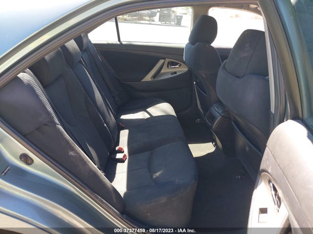 2009 TOYOTA CAMRY VIN: 4T1BE46K29U809253