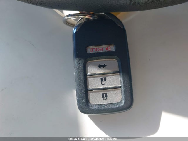 Honda Civic Sedan Ex 2015 19XFB2F86FE253594 Image 3