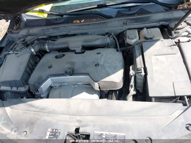 Chevrolet IMPALA LS 2017 2G11Z5SA6H9188546 Image 10