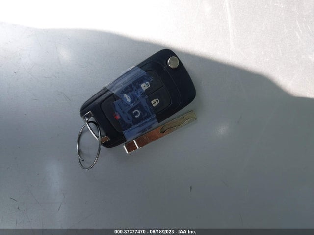 Chevrolet IMPALA LS 2017 2G11Z5SA6H9188546 Image 11