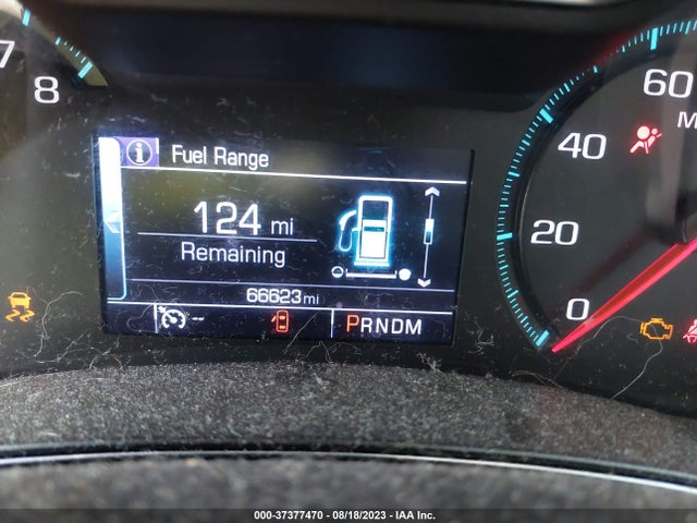 Chevrolet IMPALA LS 2017 2G11Z5SA6H9188546 Image 15