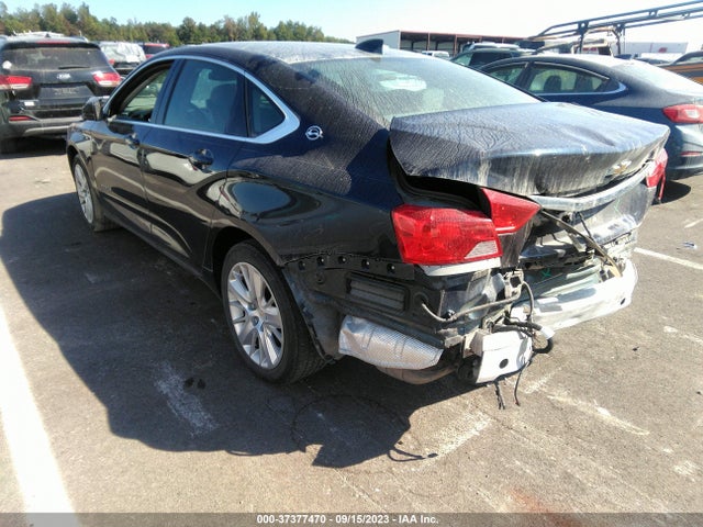 Chevrolet IMPALA LS 2017 2G11Z5SA6H9188546 Image 3