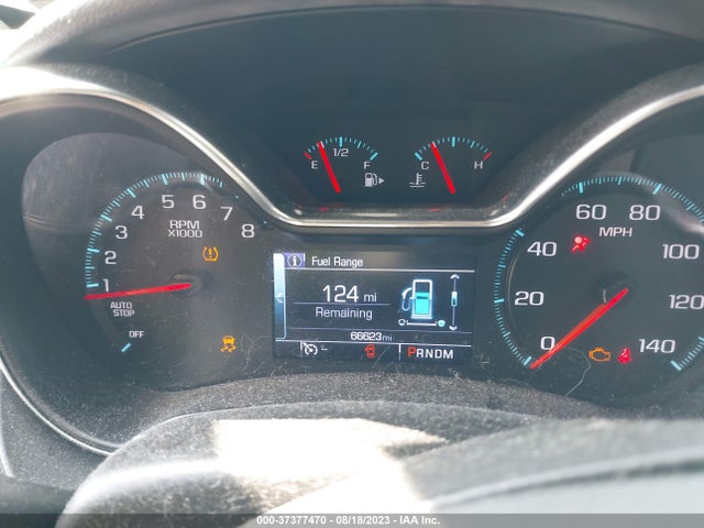 Chevrolet IMPALA LS 2017 2G11Z5SA6H9188546 Image 7