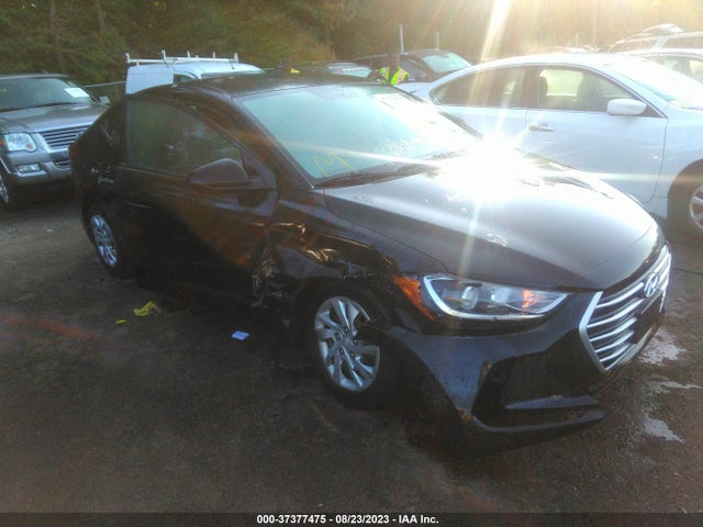 2018 5NPD74LF8JH377362 main image