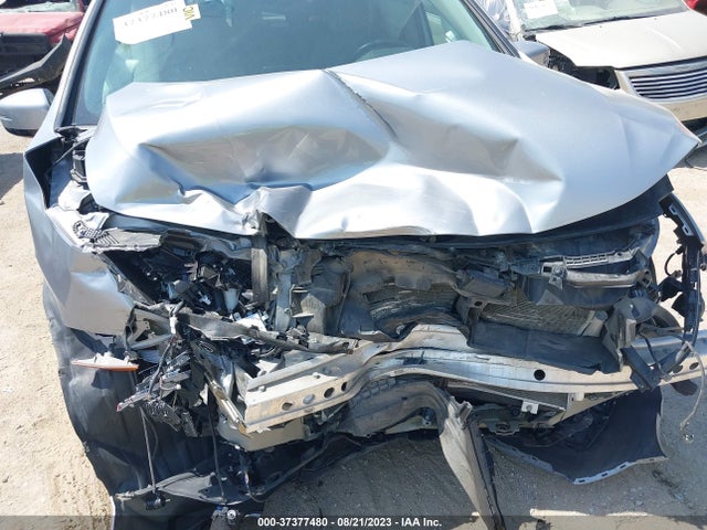 Honda Odyssey Elite 2019 5FNRL6H90KB019303 Image 10