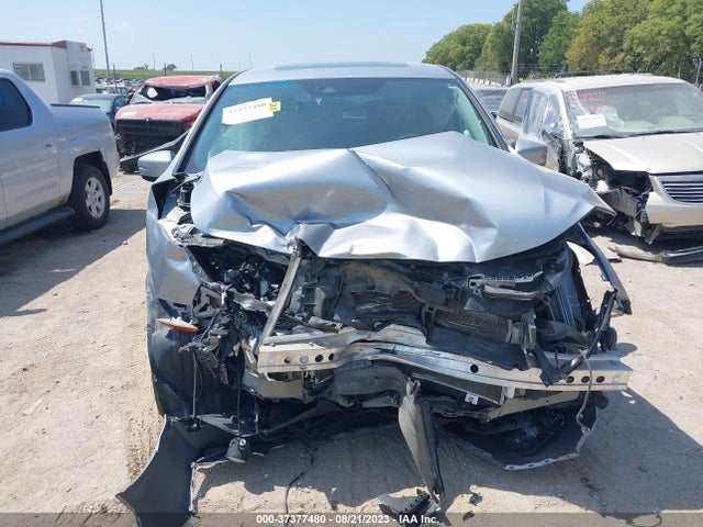 Honda Odyssey Elite 2019 5FNRL6H90KB019303 Image 11