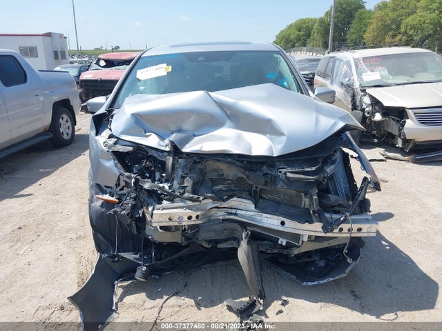 Honda Odyssey Elite 2019 5FNRL6H90KB019303 Image 6