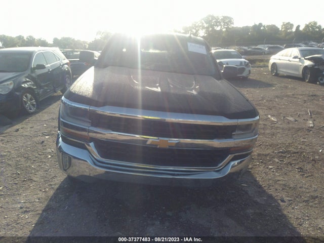 Chevrolet Silverado 1500 Lt 2018 3GCPCREC4JG409659 Image 11