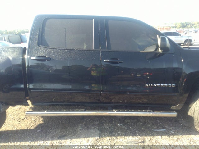 Chevrolet Silverado 1500 Lt 2018 3GCPCREC4JG409659 Image 12