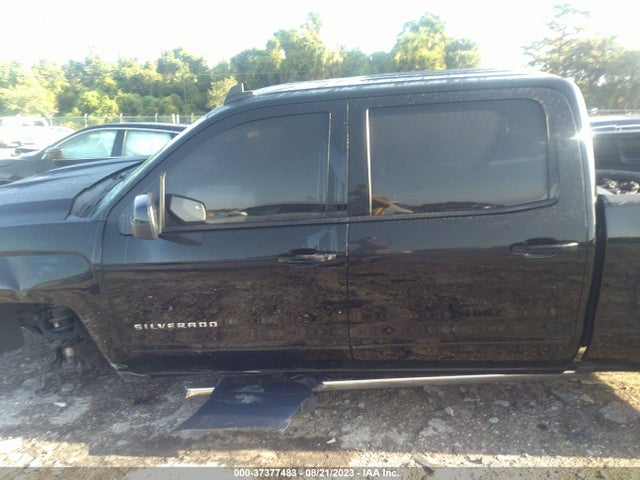Chevrolet Silverado 1500 Lt 2018 3GCPCREC4JG409659 Image 13