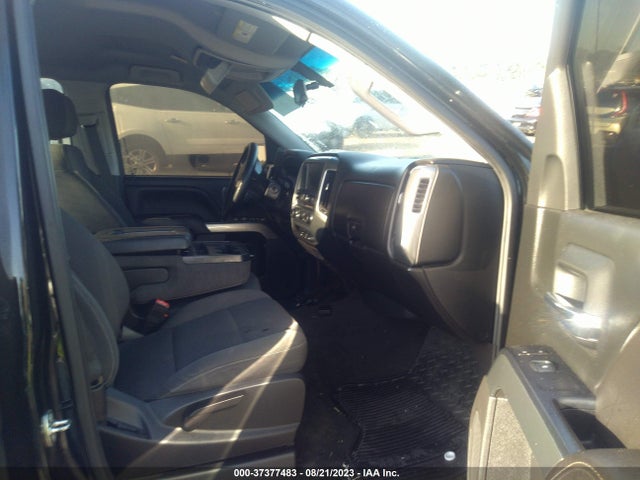 Chevrolet Silverado 1500 Lt 2018 3GCPCREC4JG409659 Image 5