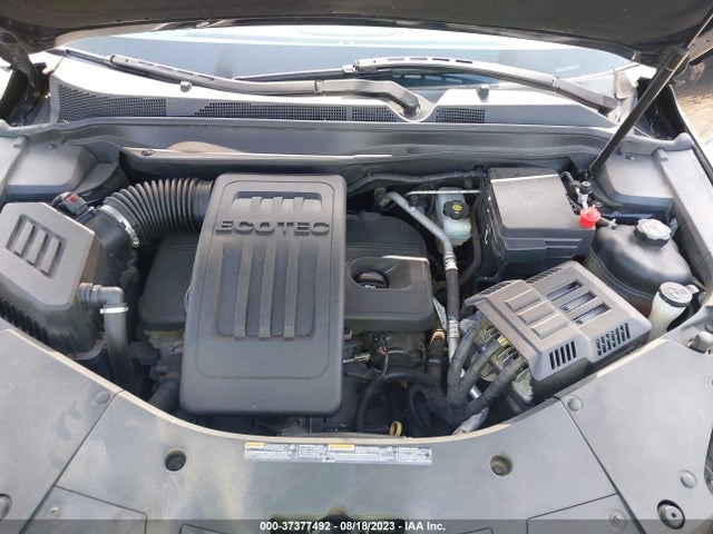 Chevrolet EQUINOX LS 2015 2GNALAEK9F6390356 Image 11
