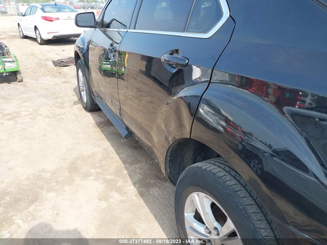 Chevrolet EQUINOX LS 2015 2GNALAEK9F6390356 Image 7