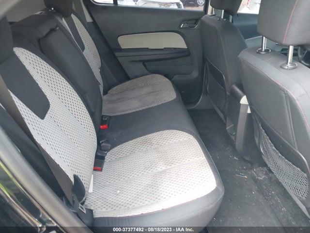 Chevrolet EQUINOX LS 2015 2GNALAEK9F6390356 Image 9