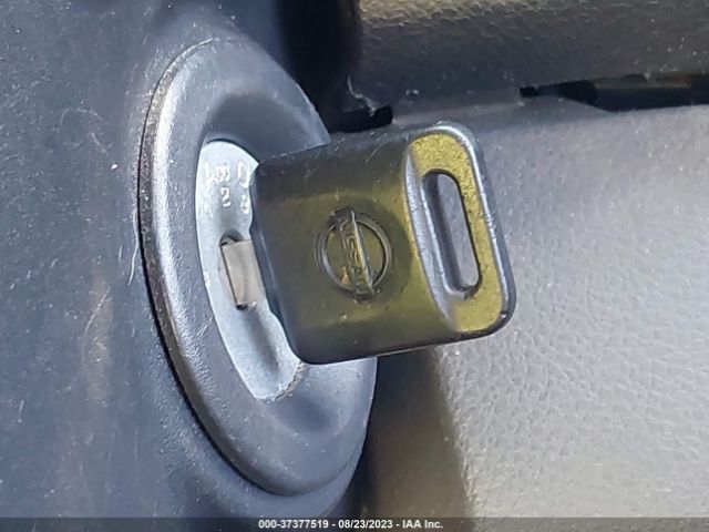 3N6CM0KN1LK696498 Nissan Nv200 Compact Cargo S