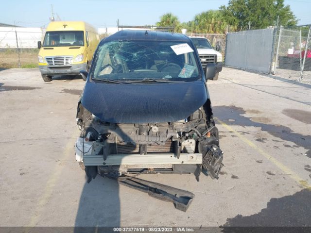 3N6CM0KN1LK696498 Nissan Nv200 Compact Cargo S