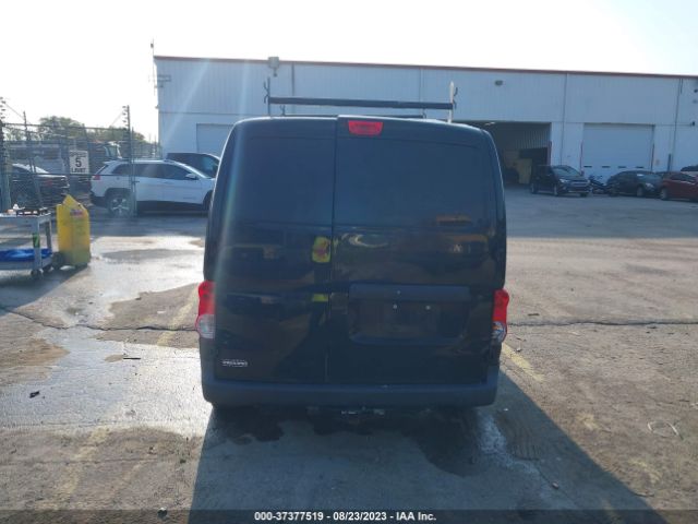 3N6CM0KN1LK696498 Nissan Nv200 Compact Cargo S