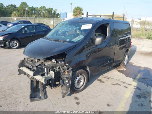 3N6CM0KN1LK696498 Nissan Nv200 Compact Cargo S