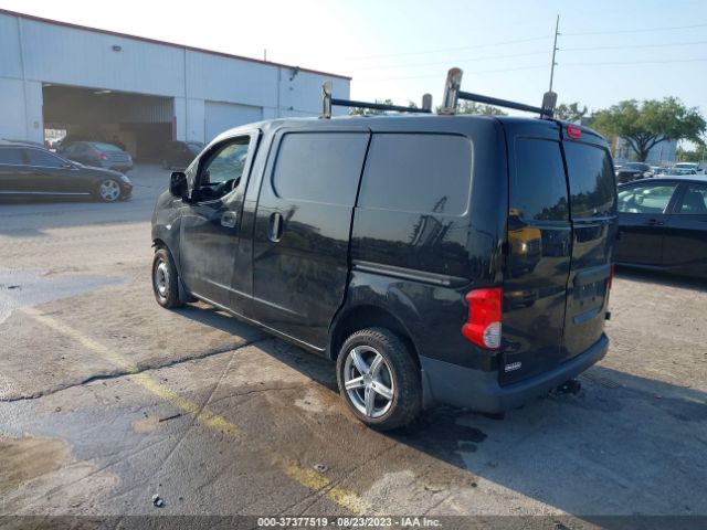 3N6CM0KN1LK696498 Nissan Nv200 Compact Cargo S