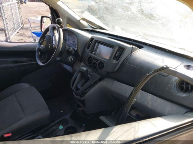 3N6CM0KN1LK696498 Nissan Nv200 Compact Cargo S