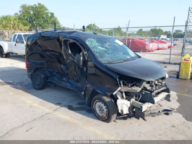 3N6CM0KN1LK696498 Nissan Nv200 Compact Cargo S