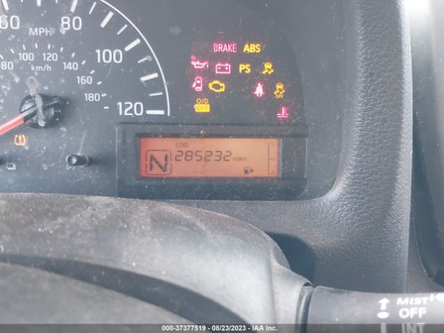 3N6CM0KN1LK696498 Nissan Nv200 Compact Cargo S